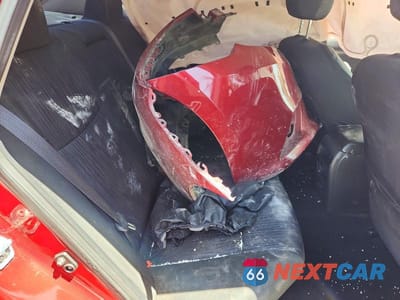 Zdjęcie 12 z 13 samochodu: 2019 NISSAN SENTRA SV VIN:3N1AB7AP9KY273095 - miniatura