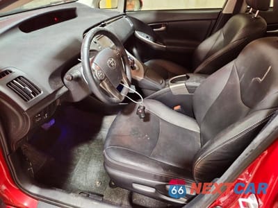 Zdjęcie 7 z 11 samochodu: 2015 TOYOTA PRIUS PERSONA SERIES VIN:JTDKN3DU4F0411760 - miniatura