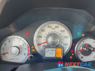 Zdjęcie 9 z 13 samochodu: 2011 HONDA PILOT LX VIN:5FNYF4H26BB088944 - miniatura