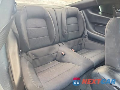 Zdjęcie 10 z 13 samochodu: 2017 FORD MUSTANG VIN:1FA6P8AM3H5311075 - miniatura