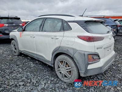 Drugie zdjęcie samochodu z przodu: 2021 HYUNDAI KONA SE VIN:KM8K12AA2MU718670 - miniatura