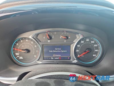 Zdjęcie 9 z 14 samochodu: 2023 CHEVROLET TRAVERSE LT VIN:1GNERGKW0PJ139031 - miniatura