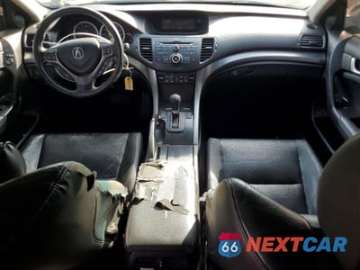 Zdjęcie 8 z 12 samochodu: 2013 ACURA TSX VIN:JH4CW2H50DC000364 - miniatura