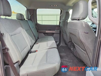 Zdjęcie 10 z 11 samochodu: 2025 FORD F150 XLT VIN:1FTEW3LP3SKE08921 - miniatura