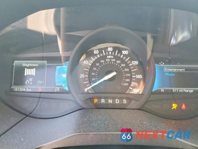 Zdjęcie 9 z 13 samochodu: 2024 FORD EDGE SEL VIN:2FMPK4J94RBB00395 - miniatura