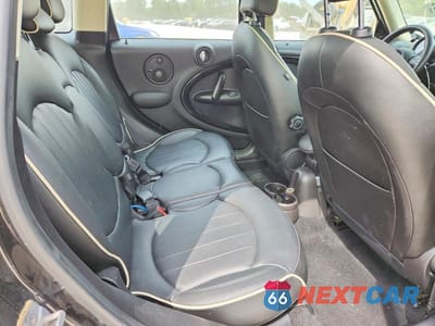 Zdjęcie 11 z 12 samochodu: 2015 MINI COOPER S COUNTRYMAN VIN:WMWZC3C53FWP52902 - miniatura