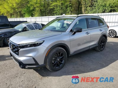 2025 HONDA CR-V SPORT 7FARS5H59SE036986 - główne zdjęcie licytacji z USA - miniatura