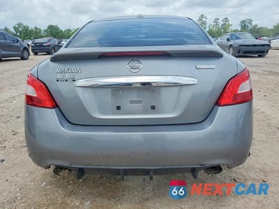 Zdjęcie 6 z 13 samochodu: 2009 NISSAN MAXIMA 3.5 S VIN:1N4AA51E29C814032 - miniatura