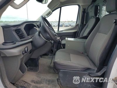 Zdjęcie 7 z 13 samochodu: 2020 FORD TRANSIT 150 UTILITY / SERVICE VAN VIN:1FTYE1Y80LKA64374 - miniatura