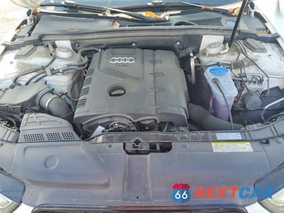 Zdjęcie 11 z 12 samochodu: 2016 AUDI A4 PREMIUM S-LINE VIN:WAUAFAFL4GN010907 - miniatura