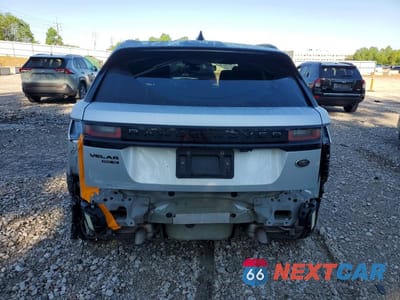 Zdjęcie 6 z 12 samochodu: 2019 LAND ROVER RANGE ROVER VELAR R-DYNAMIC SE VIN:SALYL2EX0KA200961 - miniatura