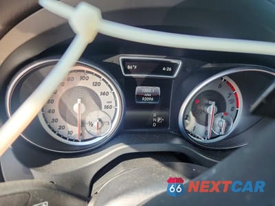 Zdjęcie 9 z 14 samochodu: 2017 MERCEDES-BENZ GLA 250 VIN:WDCTG4EB2HJ331897 - miniatura