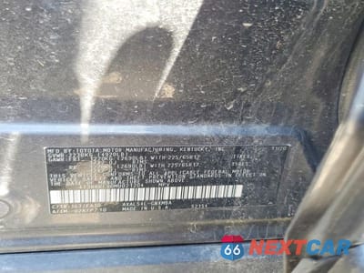Zdjęcie 13 z 13 samochodu: 2021 TOYOTA RAV4 HYBRID XLE VIN:4T3R6RFV0MU021204 - miniatura