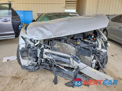 Piąte zdjęcie samochodu w środku: 2021 NISSAN MAXIMA 3.5 SV VIN:1N4AA6CV0MC503453 - miniatura