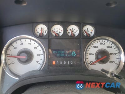 Zdjęcie 9 z 12 samochodu: 2010 FORD F150 SUPER CAB VIN:1FTEX1E89AFD59528 - miniatura