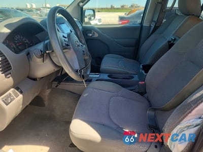 Zdjęcie 7 z 11 samochodu: 2017 NISSAN FRONTIER SV VIN:1N6AD0ERXHN707487 - miniatura
