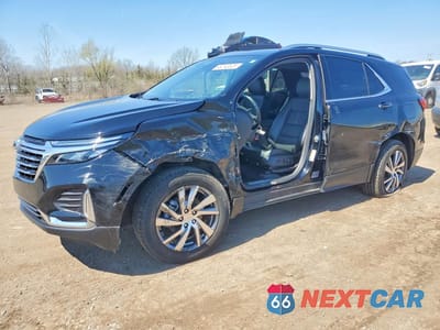 2023 CHEVROLET EQUINOX PREMIER 3GNAXXEG1PL181614 - główne zdjęcie licytacji z USA - miniatura