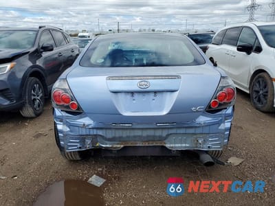 Zdjęcie 6 z 12 samochodu: 2008 SCION TC BASE VIN:JTKDE167680243541 - miniatura