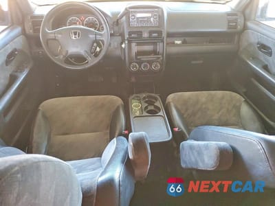 Zdjęcie 8 z 11 samochodu: 2004 HONDA CR-V EX VIN:SHSRD788X4U208918 - miniatura