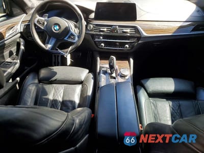 Zdjęcie 8 z 11 samochodu: 2020 BMW 530E VIN:WBAJA9C00LCD06815 - miniatura