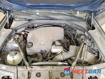 Zdjęcie 11 z 13 samochodu: 2014 BMW 528 XI VIN:WBA5A7C53ED619370 - miniatura