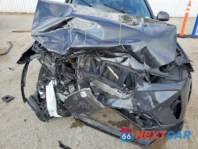 Zdjęcie 12 z 13 samochodu: 2022 BMW X3 XDRIVE30I VIN:5UX53DP04N9J53783 - miniatura