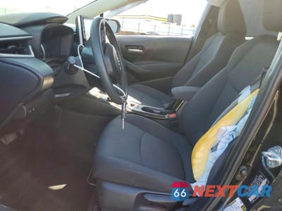 Zdjęcie 7 z 12 samochodu: 2021 TOYOTA COROLLA LE VIN:5YFEPMAE0MP155310 - miniatura
