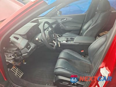 Zdjęcie 7 z 12 samochodu: 2023 ACURA TLX TYPE S VIN:19UUB7F96PA000195 - miniatura