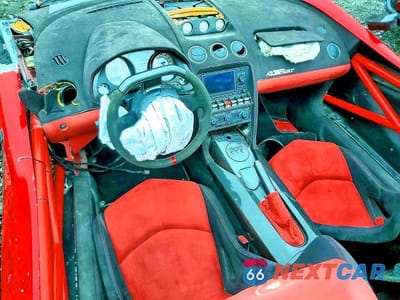 Zdjęcie 8 z 13 samochodu: 2012 LAMBORGHINI GALLARDO SUPERLEGGERA VIN:ZHWGU7AJ5CLA11916 - miniatura