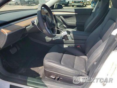 Zdjęcie 7 z 12 samochodu: 2023 TESLA MODEL 3 VIN:5YJ3E1EA4PF501314 - miniatura