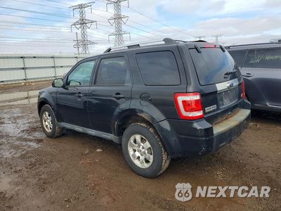 Drugie zdjęcie samochodu z przodu: 2011 FORD ESCAPE VIN:1FMCU9EG2BKB46995 - miniatura