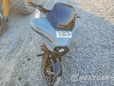 Piąte zdjęcie samochodu w środku: 2024 HARLEY-DAVIDSON FLHX VIN:1HD1KB718RB640255 - miniatura