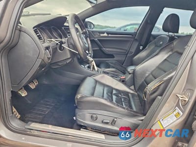 Zdjęcie 7 z 13 samochodu: 2016 VOLKSWAGEN GOLF R VIN:WVWUF7AU8GW090175 - miniatura