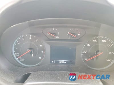 Zdjęcie 9 z 12 samochodu: 2023 CHEVROLET MALIBU LT VIN:1G1ZD5STXPF253388 - miniatura