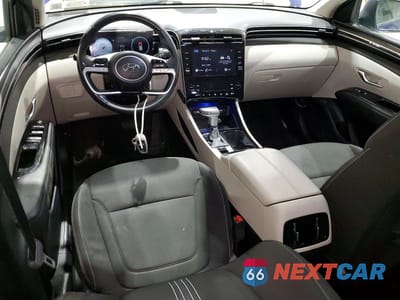 Zdjęcie 8 z 13 samochodu: 2022 HYUNDAI TUCSON SEL VIN:5NMJFCAEXNH062771 - miniatura