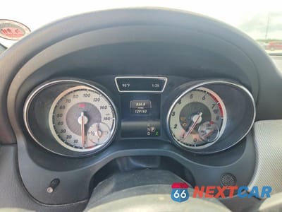 Zdjęcie 9 z 12 samochodu: 2015 MERCEDES-BENZ CLA 250 VIN:WDDSJ4EB7FN218302 - miniatura