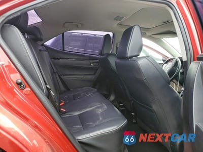 Zdjęcie 10 z 12 samochodu: 2016 TOYOTA COROLLA S PREMIUM VIN:5YFBURHE0GP424506 - miniatura