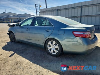 Drugie zdjęcie samochodu z przodu: 2009 TOYOTA CAMRY BASE VIN:4T1BE46K39U836882 - miniatura