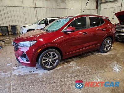 2023 BUICK ENCORE GX SELECT KL4MMDSL8PB067149 - główne zdjęcie licytacji z USA - miniatura