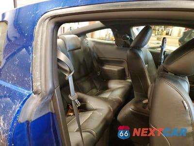 Zdjęcie 10 z 12 samochodu: 2008 FORD MUSTANG VIN:1ZVHT80N985156361 - miniatura