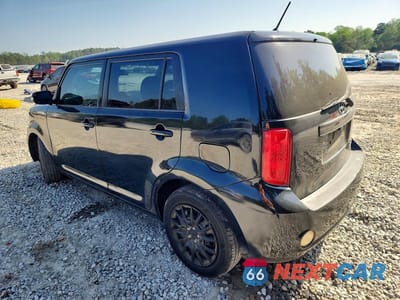 Drugie zdjęcie samochodu z przodu: 2008 SCION XB BASE VIN:JTLKE50E481030745 - miniatura