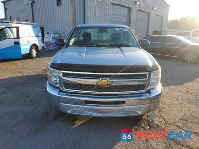 Piąte zdjęcie samochodu w środku: 2013 CHEVROLET SILVERADO C1500 VIN:1GCNCPEX4DZ394910 - miniatura
