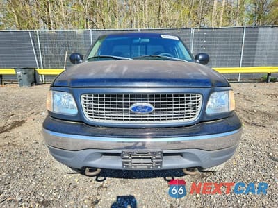 Piąte zdjęcie samochodu w środku: 1999 FORD F150 VIN:2FTRX08W1XCA16951 - miniatura