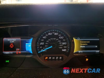 Zdjęcie 9 z 12 samochodu: 2015 FORD TAURUS LIMITED VIN:1FAHP2F8XFG149920 - miniatura