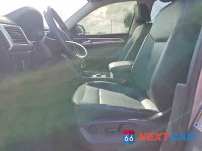 Zdjęcie 7 z 12 samochodu: 2022 VOLKSWAGEN ATLAS SE VIN:1V2HR2CA9NC557616 - miniatura