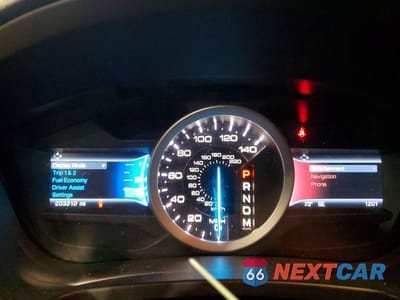 Zdjęcie 9 z 13 samochodu: 2014 FORD EXPLORER XLT VIN:1FM5K8D8XEGA73899 - miniatura