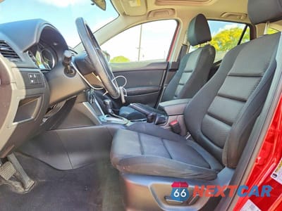 Zdjęcie 7 z 13 samochodu: 2015 MAZDA CX-5 TOURING VIN:JM3KE2CY4F0513761 - miniatura