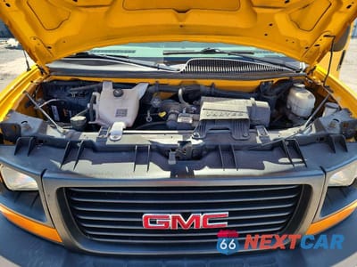 Zdjęcie 12 z 13 samochodu: 2014 GMC SAVANA G2500 PARATRANSIT VIN:1GDW7HCG9E1172912 - miniatura
