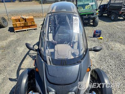 Piąte zdjęcie samochodu w środku: 2021 ARCI MOTO VIN:7F7ATR316MER00195 - miniatura