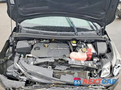 Zdjęcie 11 z 12 samochodu: 2020 CHEVROLET SPARK 1LT VIN:KL8CD6SA7LC442344 - miniatura